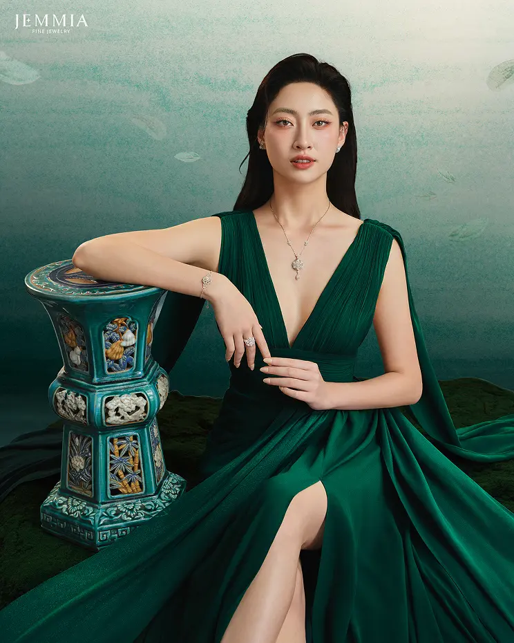 Lotus Essence - 3