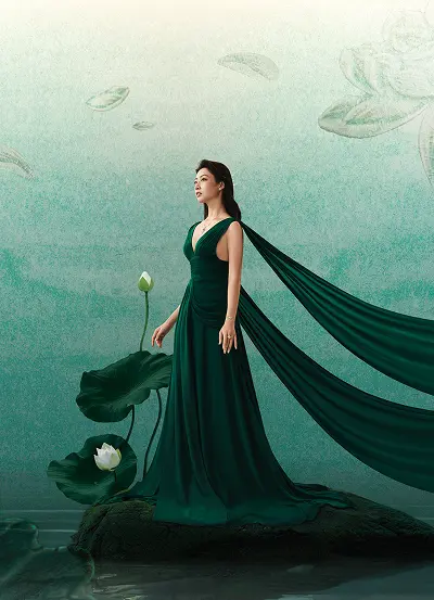 Lotus Essence - 4